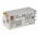 RS PRO Plug In Timer Relay, 230V ac, 4-Contact, 0.1 → 1s, 1-Function, 4PDT