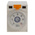 RS PRO Plug In Timer Relay, 110V ac, 4-Contact, 1 → 30s, 1-Function, 4PDT