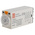 RS PRO Plug In Timer Relay, 110V ac, 4-Contact, 1 → 30s, 1-Function, 4PDT