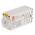 RS PRO Plug In Timer Relay, 110V ac, 4-Contact, 0.1 → 3min, 1-Function, 4PDT