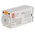RS PRO Plug In Timer Relay, 24V dc, 4-Contact, 1 → 30min, 1-Function, 4PDT