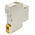 Omron EF7616. Series DIN Rail Mount Timer Relay, 24 → 230 V ac, 24 → 48V dc, 1-Contact, 0.1 s →