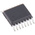 ADCMP563BRQZ Analog Devices, Dual Comparator, Complementary O/P, 16-Pin QSOP