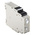 Omron H3DK Series DIN Rail Mount Timer Relay, 24 → 240V ac/dc, 1-Contact, 0.1 s → 1200h, SPDT