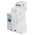 Crouzet DIN Rail Mount Timer Relay, 24 → 240 V ac, 24V dc, 1-Contact, 0.1 s → 100h, 1-Function, SPDT