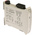 RS PRO Signal Conditioner, Universal Input, Current, Voltage, Relay Output, 20 → 240 V ac, 20 → 240V dc