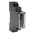 Schneider Electric RE17R Series DIN Rail Mount Timer Relay, 24 V dc, 24 → 240V ac, 2-Contact, 0.1 s →