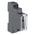 Schneider Electric Harmony Time Series DIN Rail Mount Timer Relay, 24 V dc, 24 → 240V ac, 2-Contact, 0.1 s