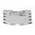 RS PRO Signal Conditioner, Current, Voltage Input, Current, Voltage Output, 16.8 → 30V Supply
