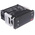 RS PRO Clamp Mount Timer Relay, 10 → 30V dc, 1-Contact, 1-Function, NC, SPST