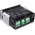 RS PRO Clamp Mount Timer Relay, 10 → 30V dc, 1-Contact, 1-Function, NC, SPST