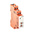 Broyce Control DIN Rail Mount Timer Relay, 12 → 230V ac/dc, 1-Contact, 0.1 s → 100h, 1-Function, SPDT