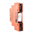 Broyce Control DIN Rail Mount Timer Relay, 12 → 230V ac/dc, 1-Contact, 0.1 s → 100h, 1-Function, SPDT