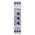 Carlo Gavazzi DIN Rail Mount Timer Relay, 24 → 240 V ac, 24V dc, 2-Contact, 0.1 s → 100h, SPDT