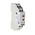 RS PRO DIN Rail Mount Timer Relay, 24V ac, 1-Contact, 0.3 s → 30h, 1-Function, SPDT