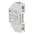 RS PRO DIN Rail Mount Timer Relay, 24V ac, 1-Contact, 0.3 s → 30h, 1-Function, SPDT