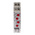 RS PRO DIN Rail Mount Timer Relay, 12 → 240V ac/dc, 1-Contact, 0.1 s → 100h, SPDT