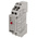 RS PRO DIN Rail Mount Timer Relay, 240 → 415V ac, 2-Contact, 3 → 120s, 1-Function, 2 x SPNO