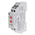 RS PRO DIN Rail Mount Timer Relay, 240V ac, 2-Contact, 3 → 120s, 1-Function, SPST