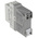 RS PRO DIN Rail Mount Timer Relay, 24 → 240V ac/dc, 1-Contact, 0.1 s → 120days, SPDT