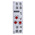 RS PRO DIN Rail Mount Timer Relay, 24 → 240V ac/dc, 1-Contact, 0.1 s → 10h, SPDT