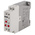 RS PRO DIN Rail Mount Timer Relay, 24 → 240V ac/dc, 2-Contact, 3 → 120s, 1-Function, SPST