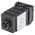 RS PRO Panel Mount Timer Relay, 110 → 240V ac, 2-Contact, 0.1 s → 999days, DPDT