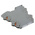 Phoenix Contact MINI MCR Series Signal Conditioner, Current, Voltage Input, Current, Voltage Output, 24V dc Supply, ATEX