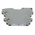 Phoenix Contact MINI MCR Series Signal Conditioner, Current, Voltage Input, Current, Voltage Output, 24V dc Supply, ATEX