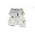 Phoenix Contact MINI MCR Series Signal Conditioner, Current, Voltage Input, Current, Voltage Output, 24V dc Supply, ATEX