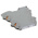 Phoenix Contact MINI MCR Series Signal Conditioner, Frequency, PWM Input, Transistor Output, 24V dc Supply