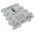 Wago 857 Series Signal Conditioner, Current, Voltage Input, Current, Voltage Output, 24V dc Supply, ATEX, IECEx