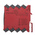 PR Electronics 3 Series Signal Conditioner, Current Input, Current Output, 6 → 35V dc Supply, ATEX, IECEx
