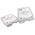 Eaton MTL Series Signal Conditioner, Current Input, Current, Voltage Output, 10 → 32V dc Supply