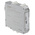 Phoenix Contact MACX MCR Series Signal Conditioner, Voltage Input, Current, Voltage Output, 24V dc Supply