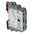 RS PRO Signal Conditioner, Current, Voltage Input, Current, Voltage Output, 24 → 240V ac/dc Supply