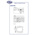 GEORGIN GC 52100 Series Power Supply Repeater, Current, Voltage Input, Analogue Output