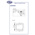GEORGIN GC 52500 Series Power Supply Repeater, Current Input, Analogue Output