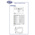 GEORGIN GN 25000 Series Isolation Amplifier, Current, Voltage Input, Analogue Output