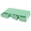 Phoenix Contact 3118 Series Signal Conditioner, NPN, PNP Input, Current Output, 24V Supply