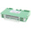 Phoenix Contact 3118 Series Signal Conditioner, NPN, PNP Input, Current Output, 24V Supply