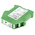 Phoenix Contact MCR-S Series Current Measuring Transducer, Current Input, Current Output, 20 → 30V dc Supply