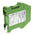 Phoenix Contact MCR-S10 Series Current Measuring Transducer, Current Input, Current Output, 20 → 30V dc Supply