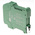 Phoenix Contact ACT20X Series Signal Conditioner, RS-232 Input, TTY Output, 24V ac/dc Supply