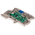 Weidmuller ACT20X Series Signal Conditioner, RTD Input, Current Output, 30V Supply