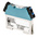 Eaton 3 Channel Zener Barrier, Intrinsic Safety Barrier, RTD, Thermocouple Input, ATEX