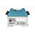 Eaton 1 Channel Zener Barrier, Intrinsic Safety Barrier, Analogue Output, ATEX