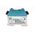 Eaton 1 Channel Zener Barrier, Intrinsic Safety Barrier, Analogue Output, ATEX