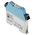 Eaton 2 Channel Zener Barrier, Switch/Proximity Detector Interface, RTD, Thermocouple Input, ATEX