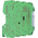 Phoenix Contact MINI MCR Series Signal Conditioner, Voltage Input, Current, Voltage Output, 24V dc Supply